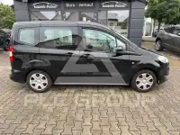 2016 Ford Tourneo