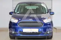 2016 Ford Tourneo