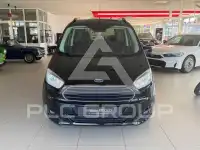 2016 Ford Tourneo