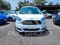 2016 Ford Tourneo