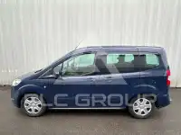 2016 Ford Tourneo