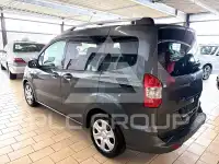 2016 Ford Tourneo
