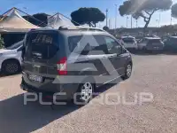 2016 Ford Tourneo