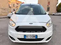 2016 Ford Tourneo