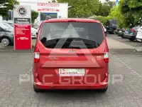 2016 Ford Tourneo