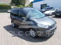 2016 Ford Tourneo