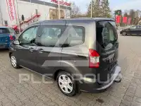 2016 Ford Tourneo