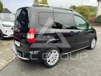 2016 Ford Tourneo