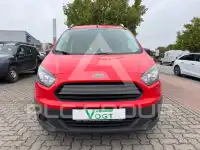 2016 Ford Tourneo