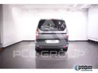 2016 Ford Tourneo