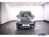 2016 Ford Tourneo