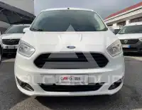 2016 Ford Tourneo