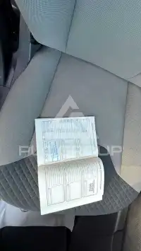 2016 Ford Tourneo