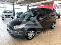 2016 Ford Tourneo