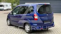 2016 Ford Tourneo
