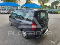 2016 Ford Tourneo
