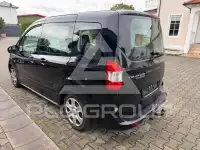 2016 Ford Tourneo