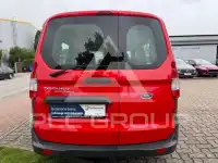 2016 Ford Tourneo