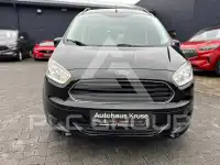 2016 Ford Tourneo