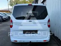2016 Ford Tourneo