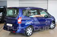 2016 Ford Tourneo