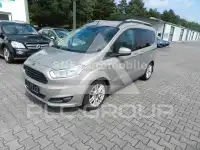 2016 Ford Tourneo