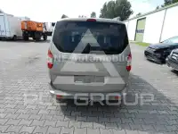 2016 Ford Tourneo