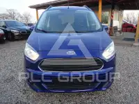 2016 Ford Tourneo