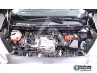 2016 Ford Tourneo