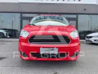 2016 Ford Tourneo