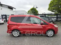 2016 Ford Tourneo