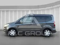 2016 Ford Tourneo