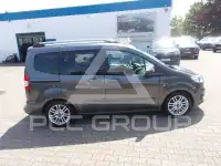 2016 Ford Tourneo