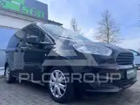 2016 Ford Tourneo