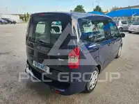 2016 Ford Tourneo