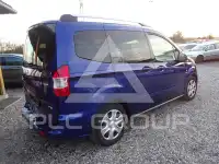 2016 Ford Tourneo
