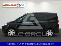 2016 Ford Tourneo
