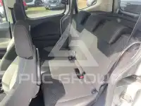 2016 Ford Tourneo