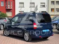 2016 Ford Tourneo