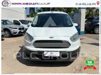 2016 Ford Tourneo