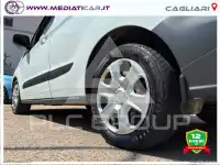 2016 Ford Tourneo
