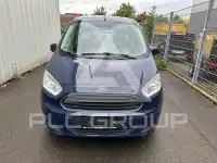 2016 Ford Tourneo