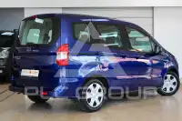 2016 Ford Tourneo