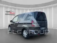 2016 Ford Tourneo