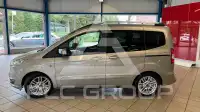 2016 Ford Tourneo