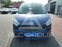 2016 Ford Tourneo