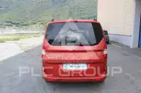 2016 Ford Tourneo