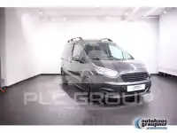 2016 Ford Tourneo