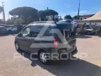 2016 Ford Tourneo