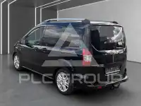 2016 Ford Tourneo